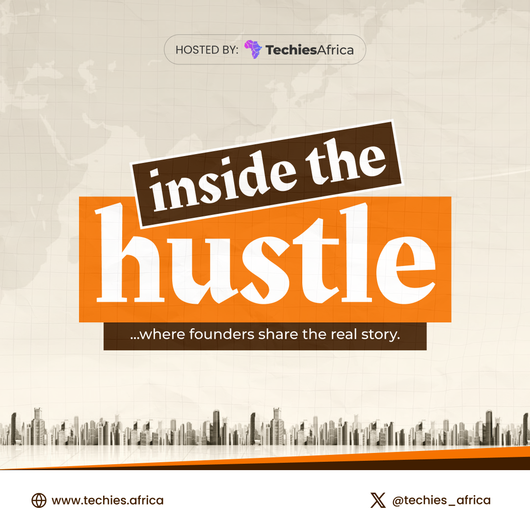 Inside the Hustle