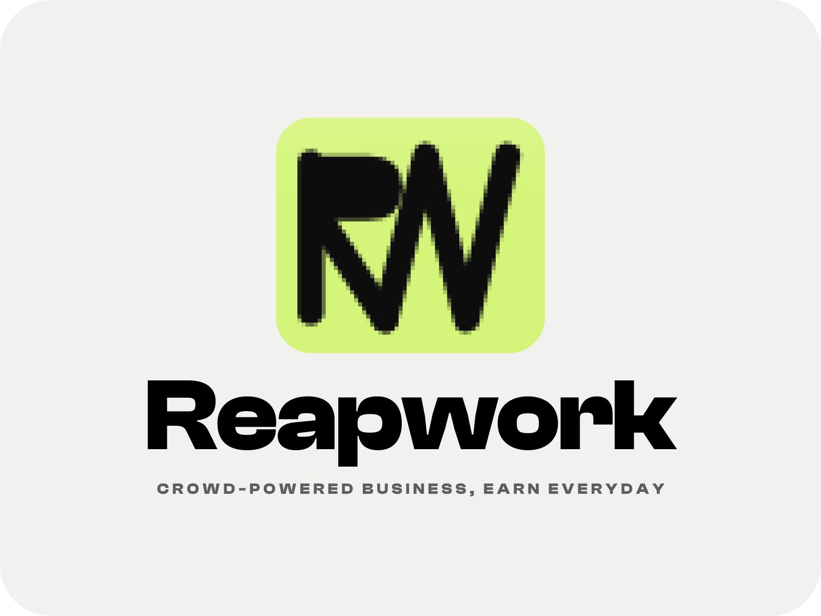 Reapwork Live